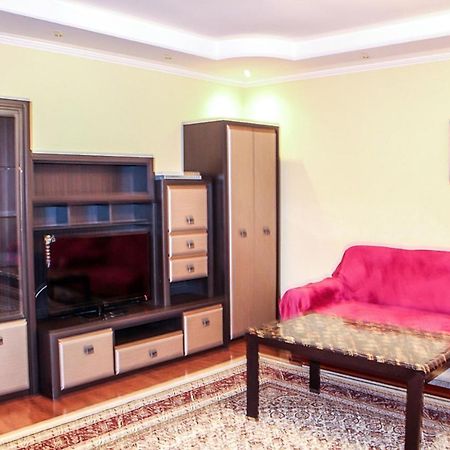 Tolebaeva 65 Διαμέρισμα Αλμάτι Εξωτερικό φωτογραφία
